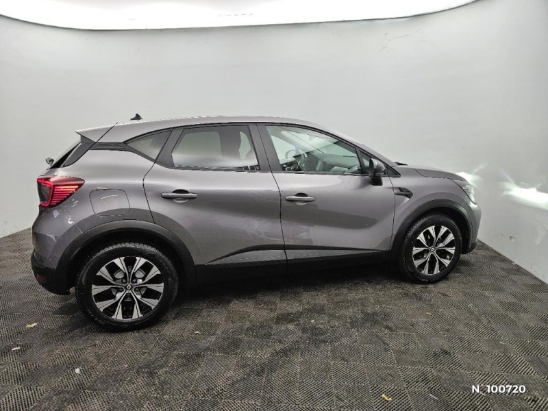 Renault Captur Captur TCe 90 Evolution 2023 - photo n°5 Renault Captur Captur TCe 90 Evolution  occasion à Compiègne - photo n°5