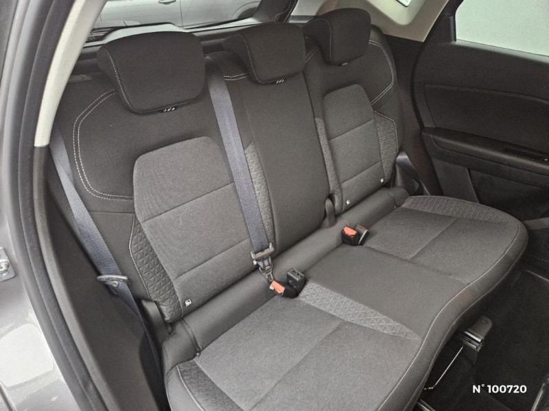 Renault Captur Captur TCe 90 Evolution 2023 - photo n°11 Renault Captur Captur TCe 90 Evolution  occasion à Compiègne - photo n°11