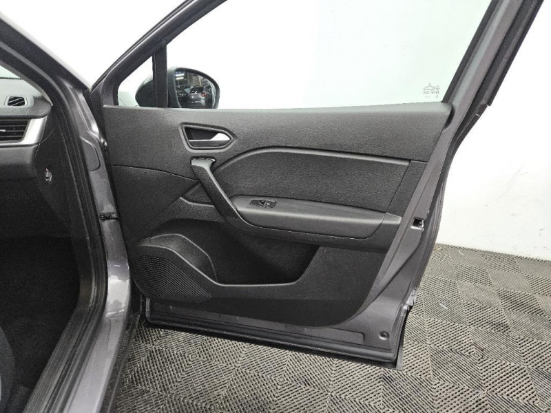 Renault Captur Captur TCe 90 Evolution 2023 - photo n°20 Renault Captur Captur TCe 90 Evolution  occasion à Compiègne - photo n°20