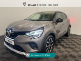 Renault Captur occasion année 2024 boite Manuelle Annonce Renault Captur occasion Essence Captur TCe 90 Evolution à Berck