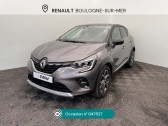 Annonce Renault Captur occasion Essence Captur TCe 90 Evolution  Boulogne-sur-Mer