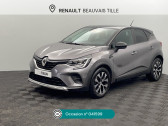 Annonce Renault Captur occasion Essence Captur TCe 90 Evolution  Beauvais