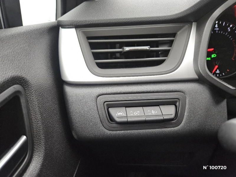 Renault Captur Captur TCe 90 Evolution 2023 - photo n°15 Renault Captur Captur TCe 90 Evolution  occasion à Compiègne - photo n°15