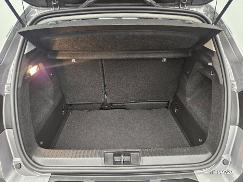 Renault Captur Captur TCe 90 Evolution 2023 - photo n°7 Renault Captur Captur TCe 90 Evolution  occasion à Compiègne - photo n°7