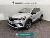 Annonce Renault Captur occasion Essence Captur TCe 90 Evolution  Boulogne-sur-Mer