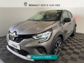 Renault Captur occasion année 2022 boite Manuelle Annonce Renault Captur occasion Essence Captur TCe 90 Evolution à Berck
