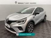Renault Captur occasion année 2024 boite Manuelle Annonce Renault Captur occasion Essence Captur TCe 90 Evolution à Saint-Maximin