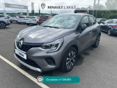 Renault Captur occasion année 2024 boite Manuelle Annonce Renault Captur occasion Essence Captur TCe 90 Evolution à L'AIGLE