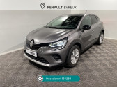 Renault Captur Captur TCe 90 Evolution   vreux 27