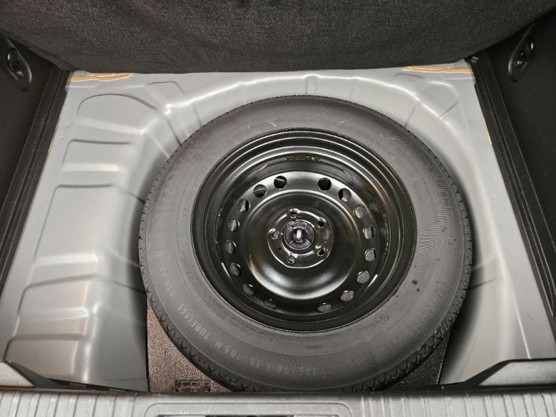 Renault Captur Captur TCe 90 Evolution 2023 - photo n°17 Renault Captur Captur TCe 90 Evolution  occasion à Compiègne - photo n°17