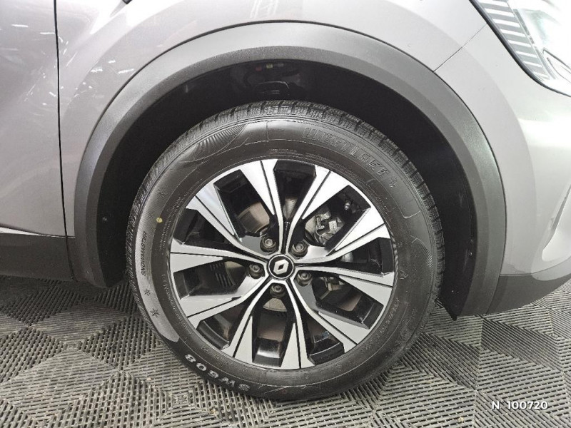 Renault Captur Captur TCe 90 Evolution 2023 - photo n°8 Renault Captur Captur TCe 90 Evolution  occasion à Compiègne - photo n°8