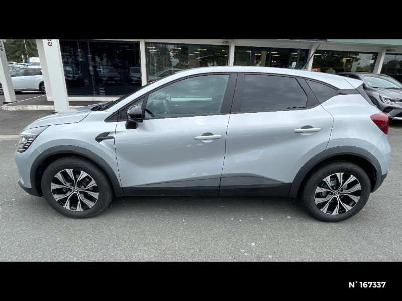 Renault Captur Captur TCe 90 Evolution 2024 - photo n°2 Renault Captur Captur TCe 90 Evolution  occasion à Deauville - photo n°2