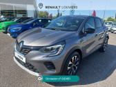 Renault Captur occasion année 2023 boite Manuelle Annonce Renault Captur occasion Essence Captur TCe 90 Evolution à Louviers