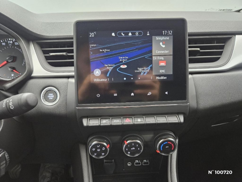 Renault Captur Captur TCe 90 Evolution 2023 - photo n°13 Renault Captur Captur TCe 90 Evolution  occasion à Compiègne - photo n°13