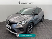 Renault Captur occasion année 2023 boite Manuelle Annonce Renault Captur occasion Essence Captur TCe 90 Evolution à DREUX