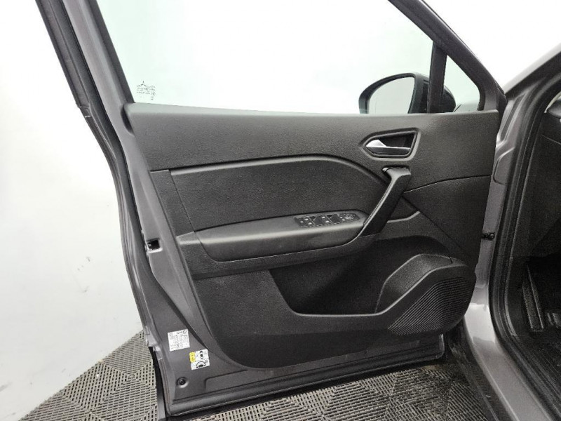 Renault Captur Captur TCe 90 Evolution 2023 - photo n°19 Renault Captur Captur TCe 90 Evolution  occasion à Compiègne - photo n°19