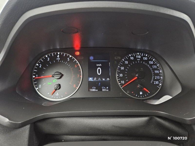 Renault Captur Captur TCe 90 Evolution 2023 - photo n°12 Renault Captur Captur TCe 90 Evolution  occasion à Compiègne - photo n°12