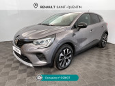 Annonce Renault Captur occasion Essence Captur TCe 90 Evolution � Saint-Quentin