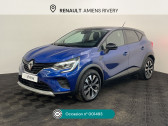 Annonce Renault Captur occasion Essence Captur TCe 90 Evolution � Rivery