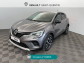 Annonce Renault Captur occasion Essence Captur TCe 90 Evolution � Saint-Quentin