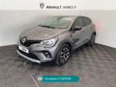 Annonce Renault Captur occasion Essence Captur TCe 90 Evolution � Seynod