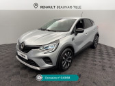 Annonce Renault Captur occasion Essence Captur TCe 90 Evolution � Beauvais
