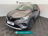Annonce Renault Captur occasion Essence Captur TCe 90 Evolution � Seynod