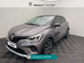 Annonce Renault Captur occasion Essence Captur TCe 90 Evolution � F�camp