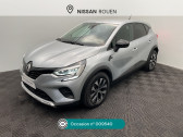 Renault Captur Captur TCe 90 Evolution  2023 - annonce de voiture en vente sur Auto S&eacute;lection.com