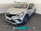 Renault Captur Captur TCe 90 Evolution  2023 - annonce de voiture en vente sur Auto S&eacute;lection.com