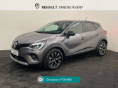 Annonce Renault Captur occasion Essence Captur TCe 90 Evolution � Rivery