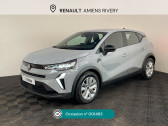Annonce Renault Captur occasion Essence Captur TCe 90 Evolution � Rivery