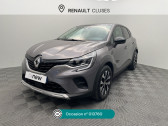 Annonce Renault Captur occasion Essence Captur TCe 90 Evolution � Cluses