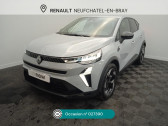 Annonce Renault Captur occasion Essence Captur TCe 90 Evolution � Neufch�tel-en-Bray