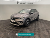 Annonce Renault Captur occasion Essence Captur TCe 90 Evolution � P�ronne