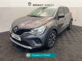 Annonce Renault Captur occasion Essence Captur TCe 90 Evolution � Seynod
