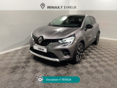 Annonce Renault Captur occasion Essence Captur TCe 90 Evolution � �vreux