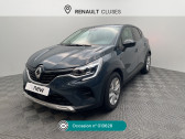 Renault Captur Captur TCe 90 Evolution  � Cluses 74
