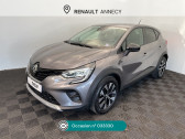 Annonce Renault Captur occasion Essence Captur TCe 90 Evolution � Seynod