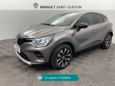 Annonce Renault Captur occasion Essence Captur TCe 90 Evolution � Saint-Quentin
