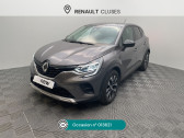 Annonce Renault Captur occasion Essence Captur TCe 90 Evolution � Cluses