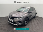 Annonce Renault Captur occasion Essence Captur TCe 90 Evolution � Abbeville