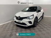 Annonce Renault Captur occasion Essence Captur TCe 90 Evolution � �vreux