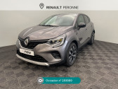 Annonce Renault Captur occasion Essence Captur TCe 90 Evolution � P�ronne