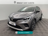 Annonce Renault Captur occasion Essence Captur TCe 90 Evolution � Saint-Quentin