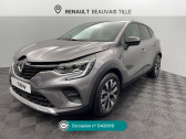 Annonce Renault Captur occasion Essence Captur TCe 90 Evolution � Beauvais