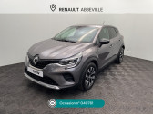 Annonce Renault Captur occasion Essence Captur TCe 90 Evolution � Abbeville