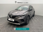 Annonce Renault Captur occasion Essence Captur TCe 90 Evolution � Cluses