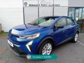 Annonce Renault Captur occasion Essence Captur TCe 90 Evolution � Pont-Audemer