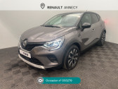 Annonce Renault Captur occasion Essence Captur TCe 90 Evolution � Seynod